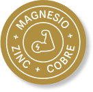 Suplemento Puff · Multivitamínico energizante