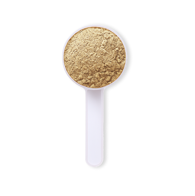 Suplemento Puff · Multivitamínico energizante